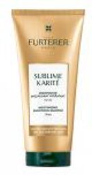 René Furterer Sublime Karité Shampoing Disciplinant Hydratant Cheveux Secs et Très Secs 200 ml - Tube 200 ml