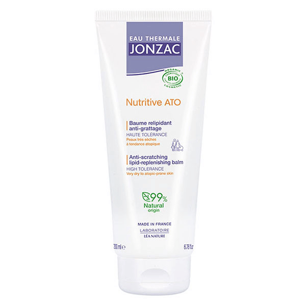Nutritive ATO Baume Relipidant Intensif Bio 200ml