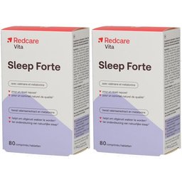 Redcare Vita Sleep Forte