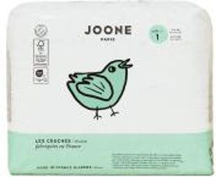 30 Couches Taille 1 pour 2-4 kg - Paquet 30 couches