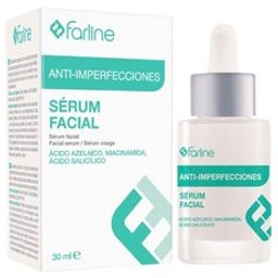 Sérum Visage Anti-Imperfections 30ml