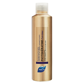 Phytokératine Extrême shampooing d'exception flacon 200ml