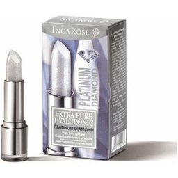 Extra Pure Hyaluronic Platinum Diamond Stick Lèvres 4ml
