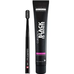 Black Is White Dentífrico 90ml