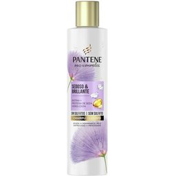 Pro-V Miracles Soyeux Éclat Shampooing 225ml