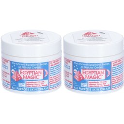 Egytpian Magic Baume 59 ML