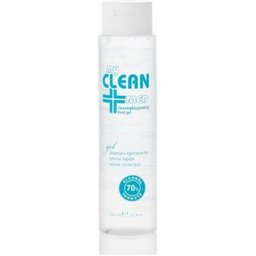 Gel Nettoyant pour Mains 100ml