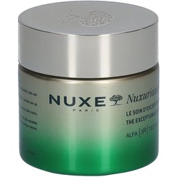 Nuxe Nuxuriance Le soin d'exception jour & nuit