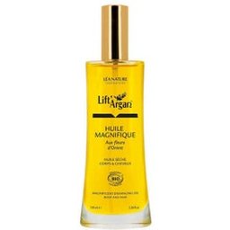 Liftargan Bio Hle Magnif 100ml