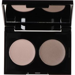 Duo Ombres à Paupières Velours 38 Grey Taupe 3g