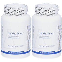 Ca/Mg-Zyme