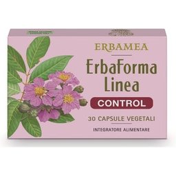 Erbaforma Control Line 30caps