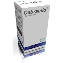 Cebramid 20comp