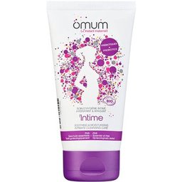 Intime Gel Limpiador Hidratante Calmante 150ml