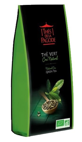 THE VERT CRU Gunpowder Naturel
