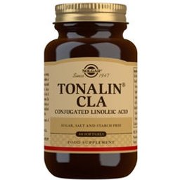 CLA Tonalin 1300mg 60 gélules