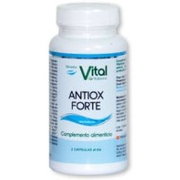 Antiox Forte 60caps