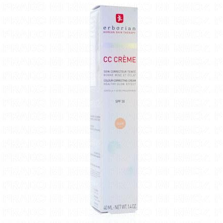 CC Crème SPF30 Clair 40ml