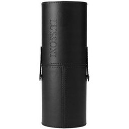 Brush Holder Tube Black 1ut