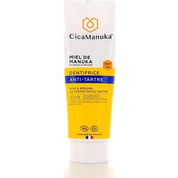 Dentifrice Tartre Iaa15+ 75ml