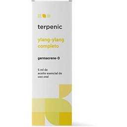 Ylang-Ylang Complet 5ml