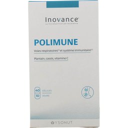Polimune 40 Gélules