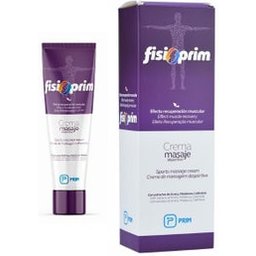 FisioCrème Massage Apaisant 75 ml