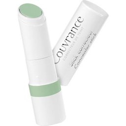 Couvrance Stick Correcteur Vert 4g