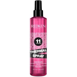 Thermal Spray 11 Iron Shape 250ml