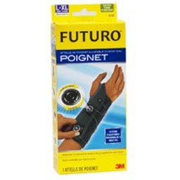 Attel Poig Futuro Ajust D L/Xl