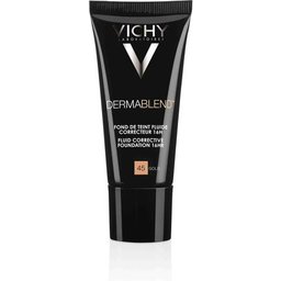 Dermablend Fond De Teint Fluide Correcteur 16h 45 Gold 30ml