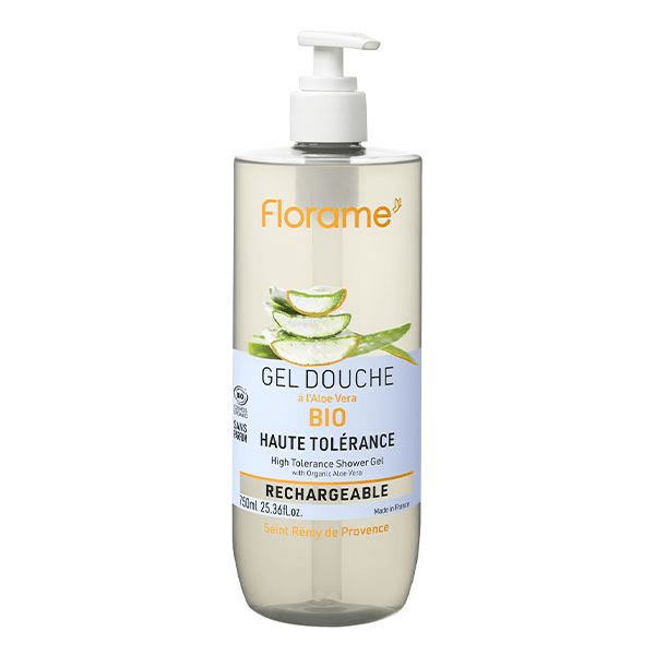 Gel Douche Haute Tolérance 750ml
