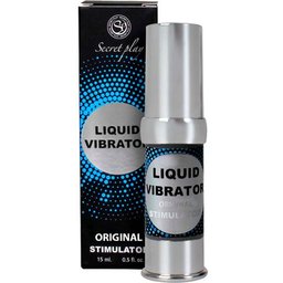 Vibrateur Liquide Original Stimulator 15ml