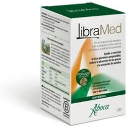 LibraMed 84 Comprimés