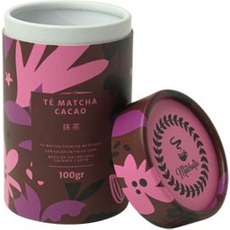 Matcha Choco 100g