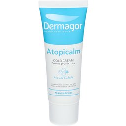 Cold Cream Crème protectrice