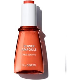 Power Ampoule Sérum Anti Rides 35ml