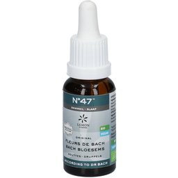 Lemon Pharma Fleurs de Bach N°47 Sommeil