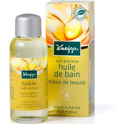 Trésor de Beauté Huile de Bain