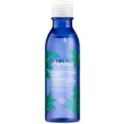 Ramo Floral de Desmaquillador de Ojos Desintoxicante de Dos Pasos Waterproof Orgánico 100 Ml