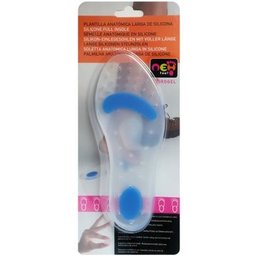 semelle intérieure anatomique longue Taille 35/36 2 pcs