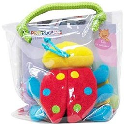 Petipouce Bracelet Decouv Animal