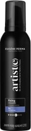 Eugène Perma Artist(e) Mousse Fixante Force 4 200 ml - Flacon-Aérosol 200 ml
