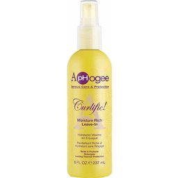 Curlific Moisture Rich Leave-In 237ml