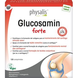 Glucosamin Forte 120comp