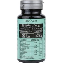 Colesterol Forte 30caps