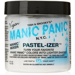 Teinture pour cheveux Mixer Pastel-Izer 118ml