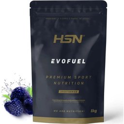 Evofuel Frambuesa Azul 1kg