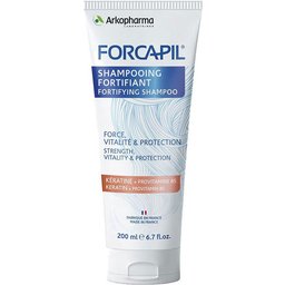 Arkopharma Forcapil® Shampoing Fortifiant