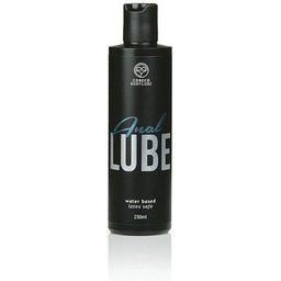 Bodylube Anal Lube Latex Safe 250ml